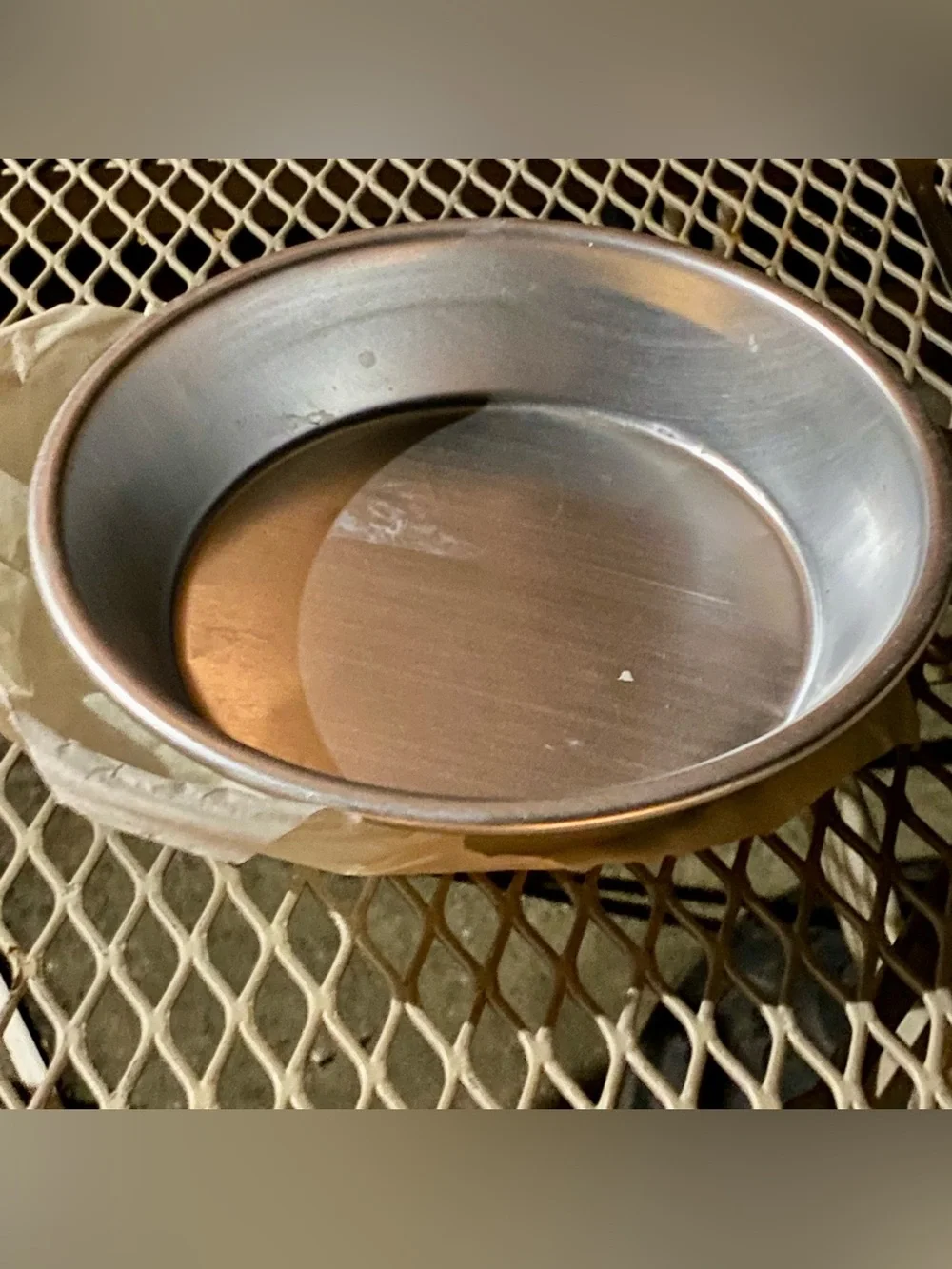 Coleman Camping Metal Pan Set